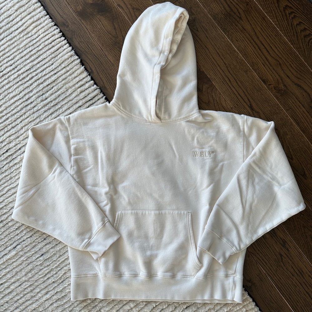 WSLY Hoodie